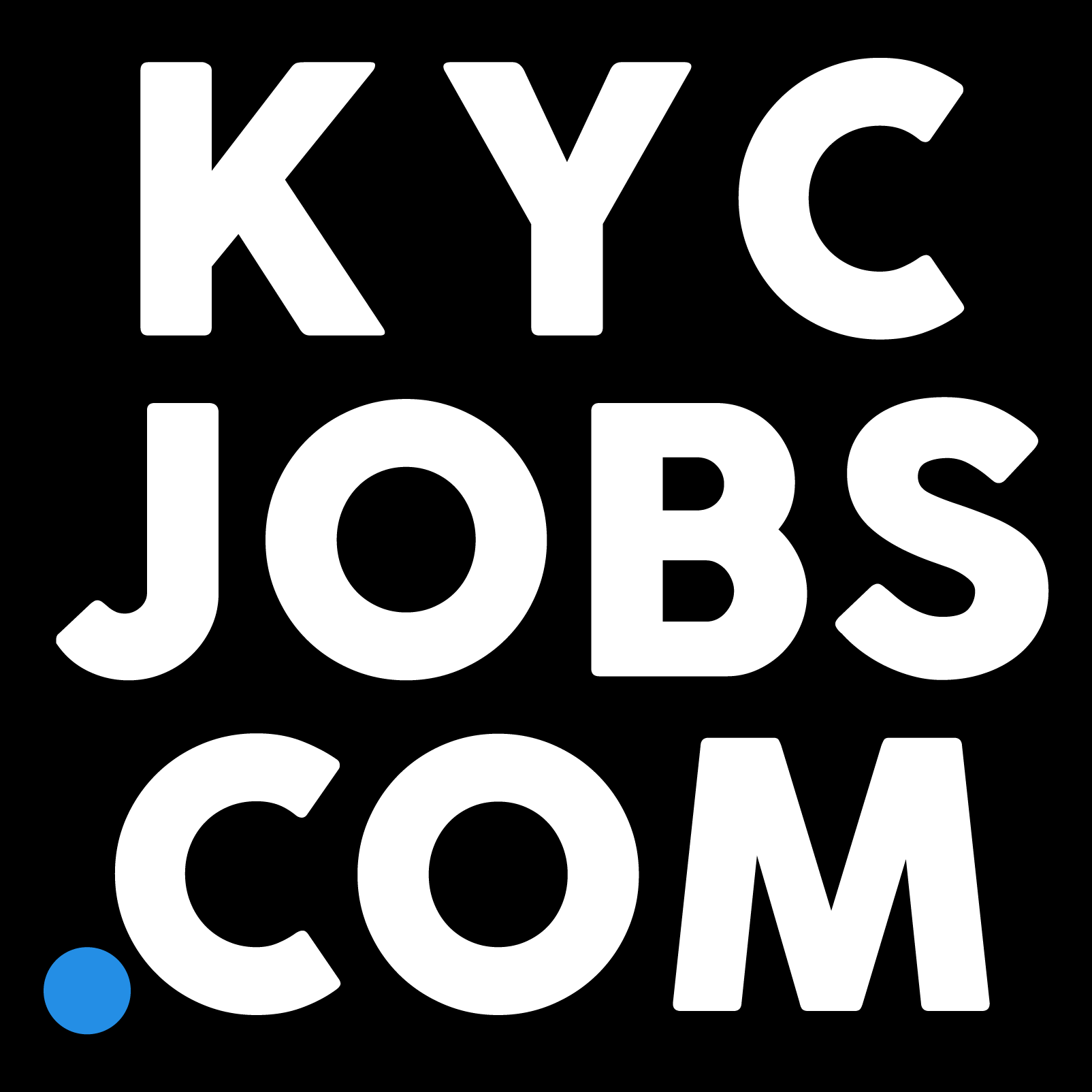 KYC Jobs Logo